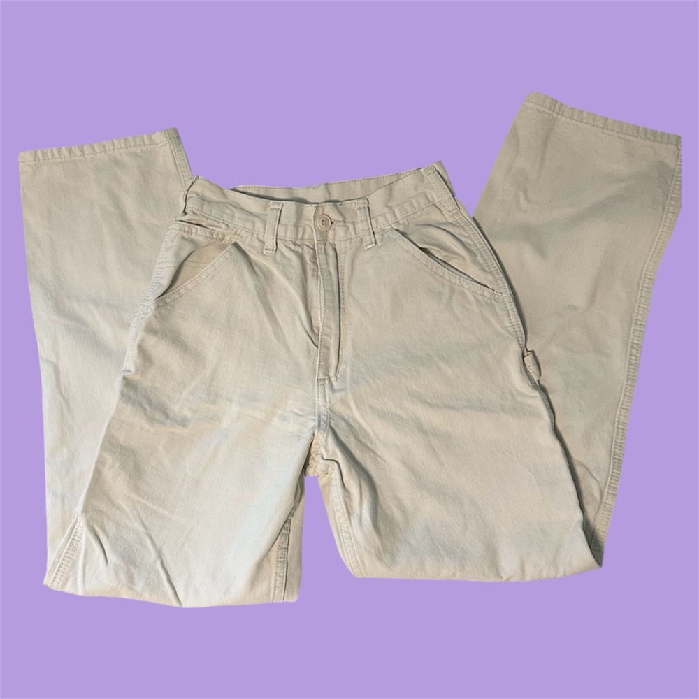 John Galt carpenter pants